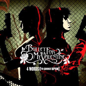 Bullet for My Valentine Curses (unedited)