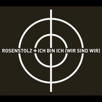 Rosenstolz Lass es Liebe sein (Filmthema von "Mutterseelenallein")