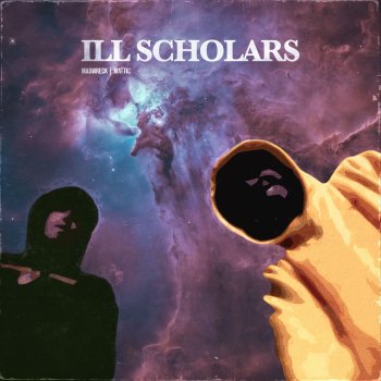 Ill Scholars, Madwreck & Mattic Magic