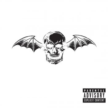 Avenged Sevenfold Gunslinger