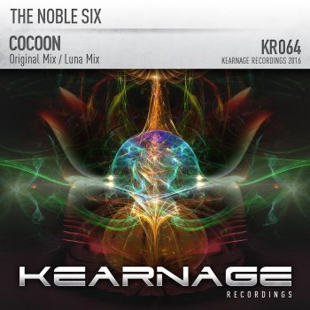 The Noble Six Cocoon (Luna Mix)