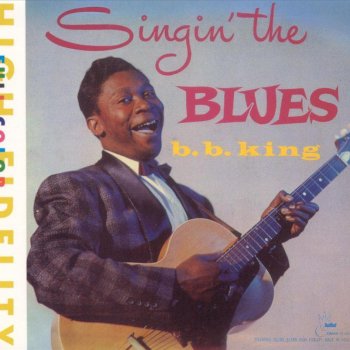 B.B. King B.B. Sweet