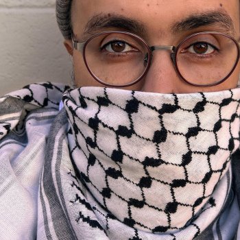 Gabriel Teodros Open Letter