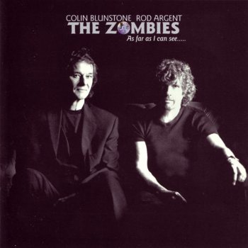 The Zombies I Don't Believe in Miracles