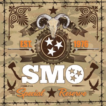 SMO feat. Corey Crowder I'm Still Here (feat. Corey Crowder)