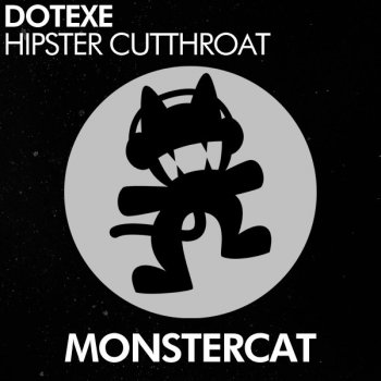 DotEXE Hipster Cutthroat