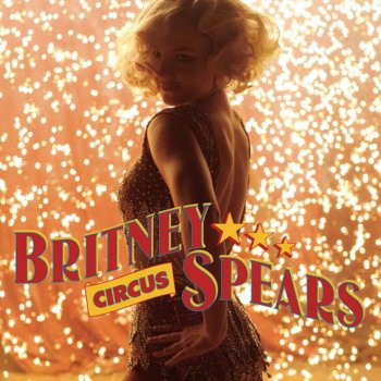 Britney Spears Circus