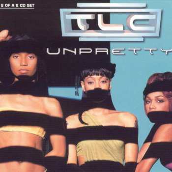 TLC Unpretty (M.J. Cole remix Budd dub)