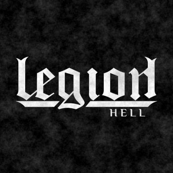 Legion Abandon All Hope (Orchestral)