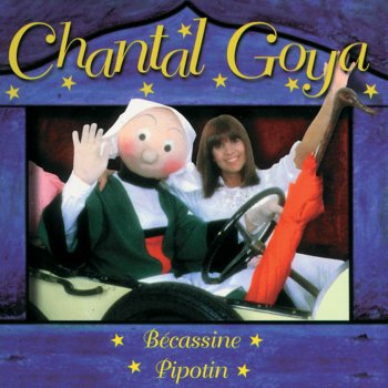 Chantal Goya Bécassine