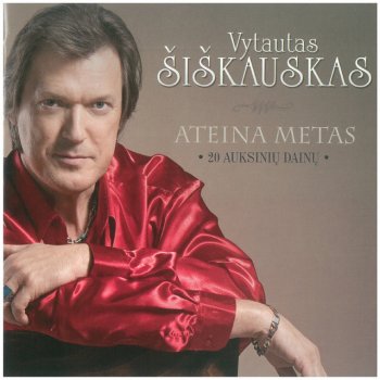 Vytautas Šiškauskas Gitara