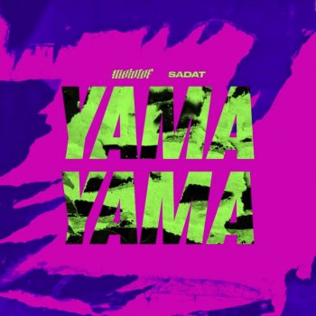 Sadat El3almy feat. Moltov Yama Yama