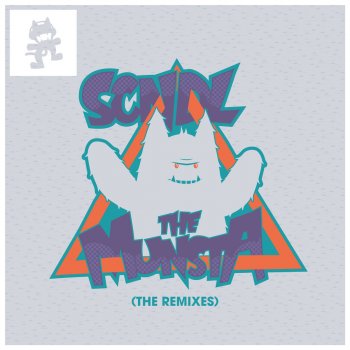 SCNDL The Munsta (Aaron Jackson Remix)