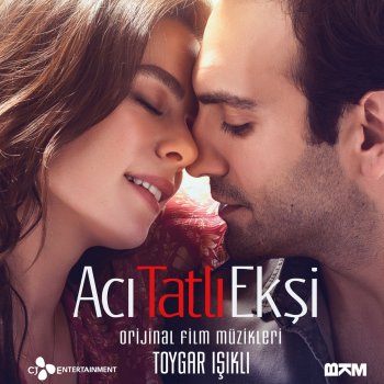 Toygar Işıklı feat. Tuana Mey Artık Seninim (Vokal Versiyon)