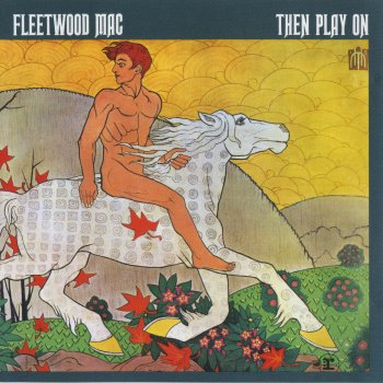 Fleetwood Mac Rattlesnake Shake