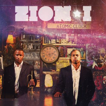Zion I Auto Automic