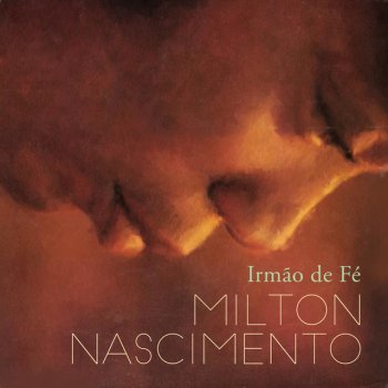 Milton Nascimento Homem Feito