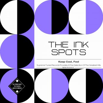 The Ink Spots My Reward