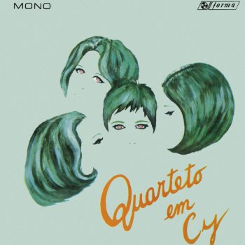 Quarteto Em Cy Berimbau