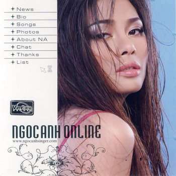 Ngoc Anh Chi la Giac Mo