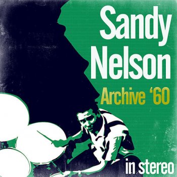 Sandy Nelson Jivin' Around (Part I & Part II)