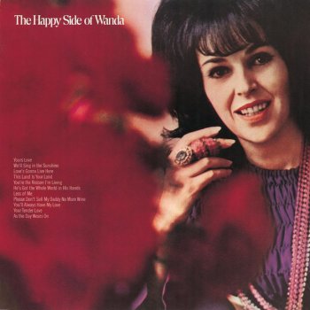 Wanda Jackson Your Tender Love