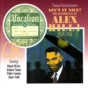 Alex Hill Song of the Plow