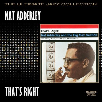 Nat Adderley You Leave Me Breathless