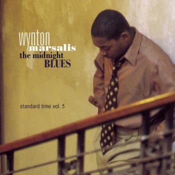 Wynton Marsalis Glad To Be Unhappy