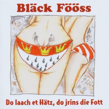 Bläck Fööss Loss mer singe