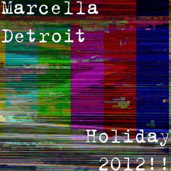 Marcella Detroit O Hanukah!