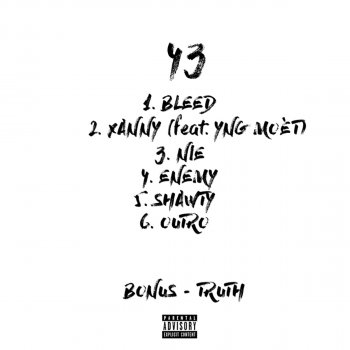 Brix49 Truth (Bonus Track)