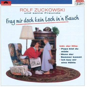 Rolf Zuckowski und seine Freunde Ich Schaff' Das Schon