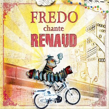 Fredo Où c'est qu'j'ai mis mon flingue