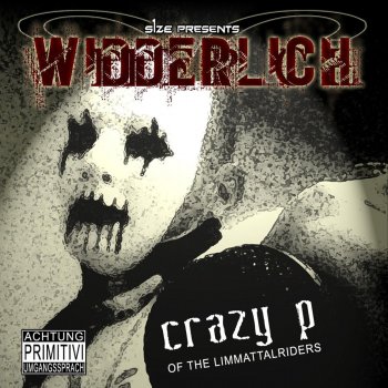 Crazy P D'jagd (feat. Zet)