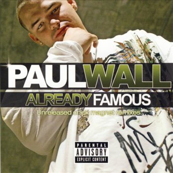 Paul Wall Break Bread