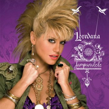 Loredana Joacă hora-n poieniță