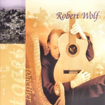 Robert Wolf El Pano Moruno
