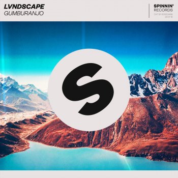 LVNDSCAPE Gumburanjo (Extended Mix)