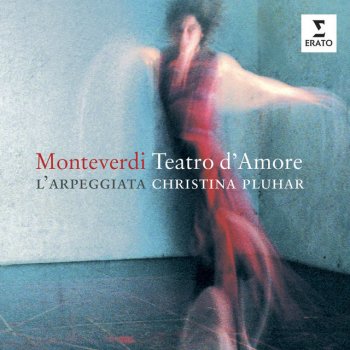 Claudio Monteverdi feat. Philippe Jaroussky, Núria Rial & Christina Pluhar Monteverdi: L'incoronazione di Poppea, SV 308, Act 3: "Pur ti miro" (Neron, Popea)