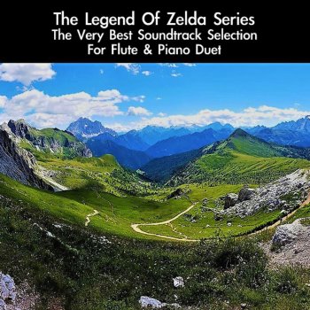 Koji Kondo feat. Kosuke Yamashita, Chad Seiter, Toru Minegishi, Kenta Nagata, Asuka Ohta, Hajime Wakai & daigoro789 Dark World Theme (From "Zelda: A Link To The Past") [For Flute & Piano Duet]