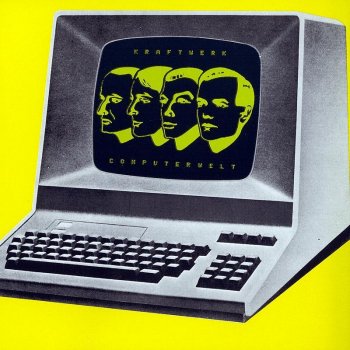 Kraftwerk Numbers