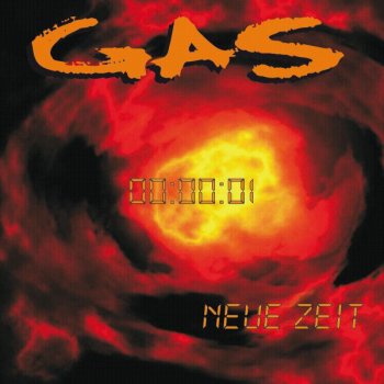 Gas Traenen