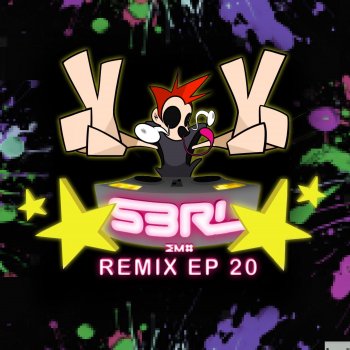 S3RL feat. Walras Friendzoned - Walras Remix