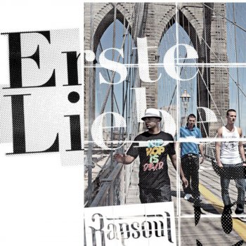 Rapsoul Erste Liebe (Steve's Akustik Mix)