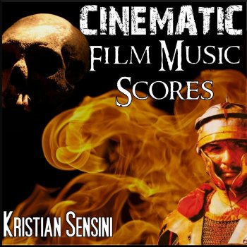 Kristian Sensini Psycho Thriller