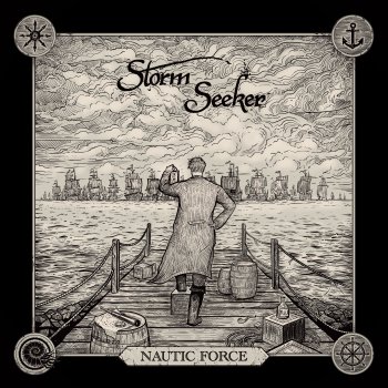 Storm Seeker Pump Shanty