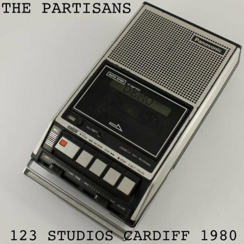 Исполнитель The Partisans, альбом 123 Studios Cardiff 1980