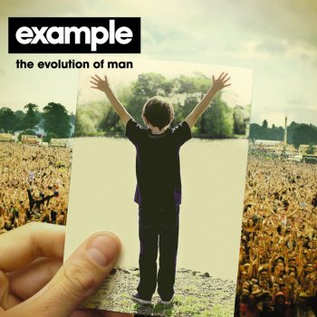 Example feat. Laidback Luke Eutopia (Fade Away)