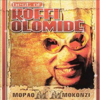 Koffi Olomide Ultimatum